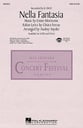 Nella Fantasia SATB choral sheet music cover